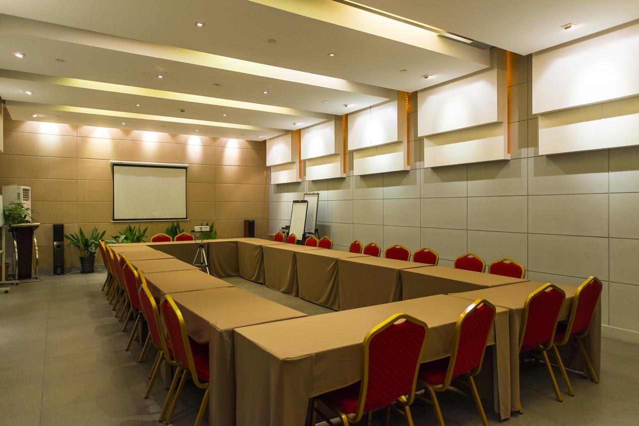 Jinjiang Inn Kunshan Renming Road West Street Екстериор снимка